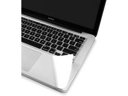 Film de protection Moshi pour repose poignet pour MacBook Pro Alu Unibody 15.4