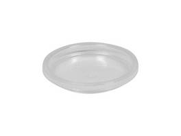 Flachdeckel ohne Trinkloch, 500 Stück