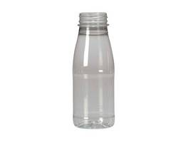 Flasche 250 ml, 260 Stück