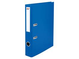 Focusshop Color-Ordner A4 4 cm - mit Griffloch