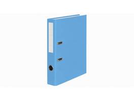 Focusshop Color-Ordner A4 4 cm - mit Griffloch