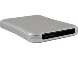 Formac disc XTR 320GB Firewire 400/800
