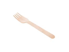 Fourchettes jetables 100 pièces