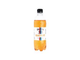 GAZOSA 1883 Mandarino 24 x 500 ml