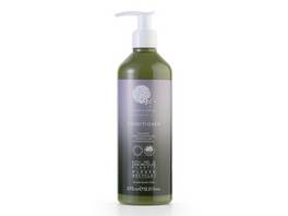 GENEVA GREEN Après-shampooing 18 x 370 ml