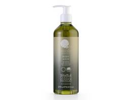 GENEVA GREEN Duschgel 18 x 370 ml