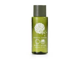 GENEVA GREEN Duschgel 300 x 30 ml