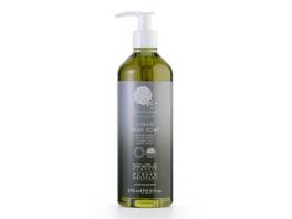 GENEVA GREEN Flüssigseife 18 x 370 ml