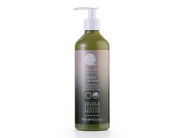 GENEVA GREEN Lotion pour le corps 18 x 370 ml