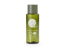 GENEVA GREEN Shampoo 300 x 30 ml