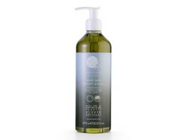 GENEVA GREEN Shampooing & gel douche 18 x 370 ml
