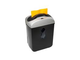 GENIE 550 MXCD Destructeur de documents, 5 feuilles MicroCut