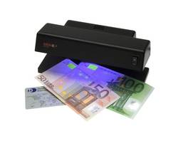 GENIE MD 188 Vérificateur de billets de banque de table