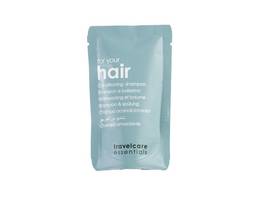 GFL Shampoo & Après-shampooing Travelcare Essentials 330 x 15 ml