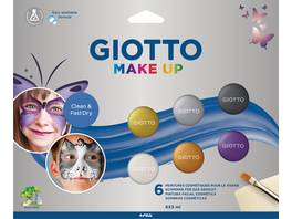 GIOTTO Schminkfarben Make-Up