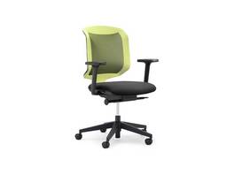 GIROFLEX Bürodrehstuhl 434 Chair2Go