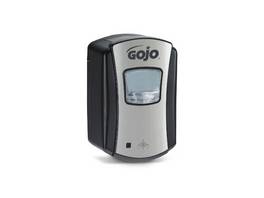 GOJO Distributeur de savon LTX-7 automatique