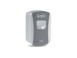 GOJO Distributeur pour savon sans contact LTX-7, 700 ml