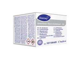 GOOD SENSE Duftpatrone Shea & Sandalwood O3c 20 ml, 12 Stück