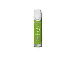 GOOD SENSE Vert Désodorisant 6 x 300 ml