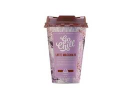 GO CHILL Latte Macchiato 10 x 230 ml