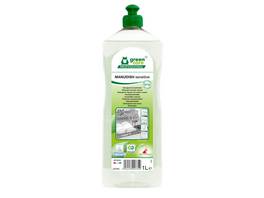 GREENCARE Handspülmittel Manudish Sensitive 10 x 1 L