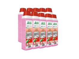 GREENCARE Sanitärreiniger Sanet Zitrotan 10 x 1 L