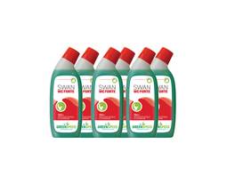 GREENSPEED Nettoyant toilettes Swan WC Forte 6 x 750 ml