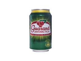 GUARANÁ Antarctica 24 x 330 ml