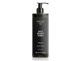 GUEST LOVE Shampoo 18 x 480 ml