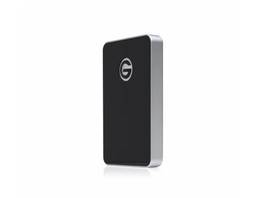 G-Technology G DRIVE Mobile 750GB mit FW800
