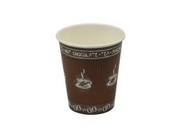 Gobelet à café jetable 2 dl, 1'000 pièces