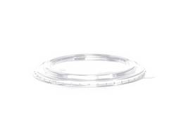 Gobelet pour barquette-repas ronde 1'100 ml, 50 pièces