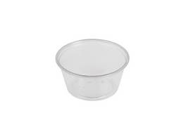 Gobelet à sauce 59 ml, 2'500 pièces