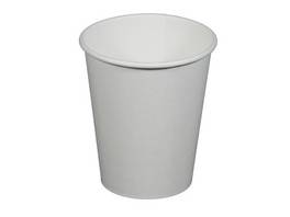 Gobelets jetables 2 dl, 2'500 pièces