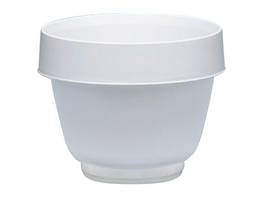Gobelets pour porte-gobelet Prestigo 1.5 dl, 100 pièces