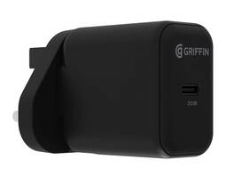 Griffin PowerBlock USB-C PD Charger
