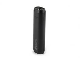 Griffin Reserve Power Bank 2500mAh