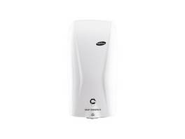 HAGLEITNER Distributeur de nettoyant de siège de WC XIBU SEAT DISINFECT hybrid