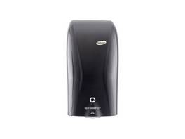 HAGLEITNER Distributeur de nettoyant de siège de WC XIBU SEAT DISINFECT hybrid