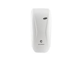 HAGLEITNER Distributeur de nettoyant de sièges de toilette SEAT DISINFECT analog