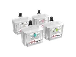 HAGLEITNER Raumduft airFRESH WELLNESS 290 ml, 4 x 2 Stück