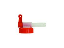 HAGLEITNER Robinet pour bidons Hagleitner de 5 et 10 L