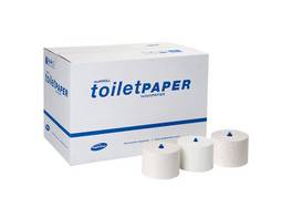 HAGLEITNER WC-Papier XIBU multiROLL 2-lagig, 42 Rollen