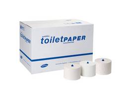 HAGLEITNER WC-Papier XIBU multiROLL 2-lagig, 42 Stk.