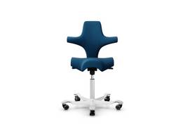 HAG Bürodrehstuhl Capisco 8106