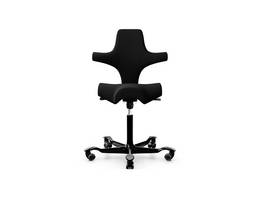 HAG Chaise de bureau Capisco 8106