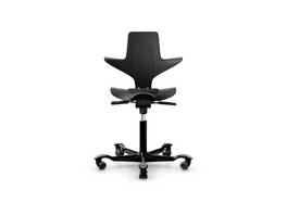 HAG Chaise de bureau Capisco PULS 8010