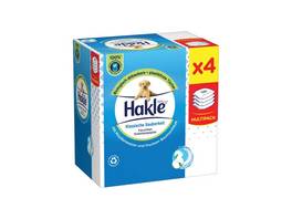 HAKLE Feuchtes Toilettenpapier klassische Sauberkeit