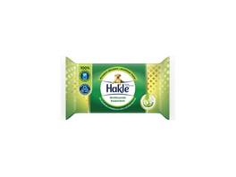 HAKLE Lingettes humides Propreté Bien-être 12 paquets